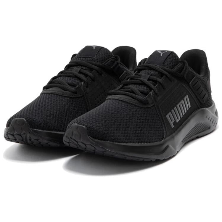 PUMA FTR Connect Training Shoes 'Black' 377729-01