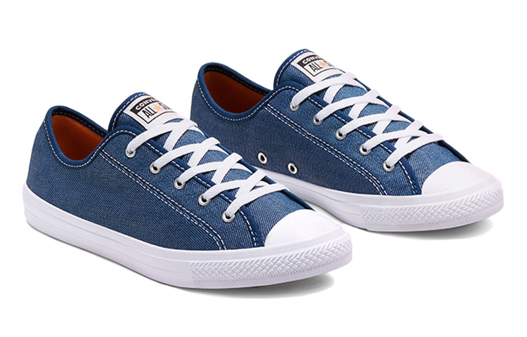 (WMNS) Converse Chuck Taylor All Star Dainty Blue 567872C