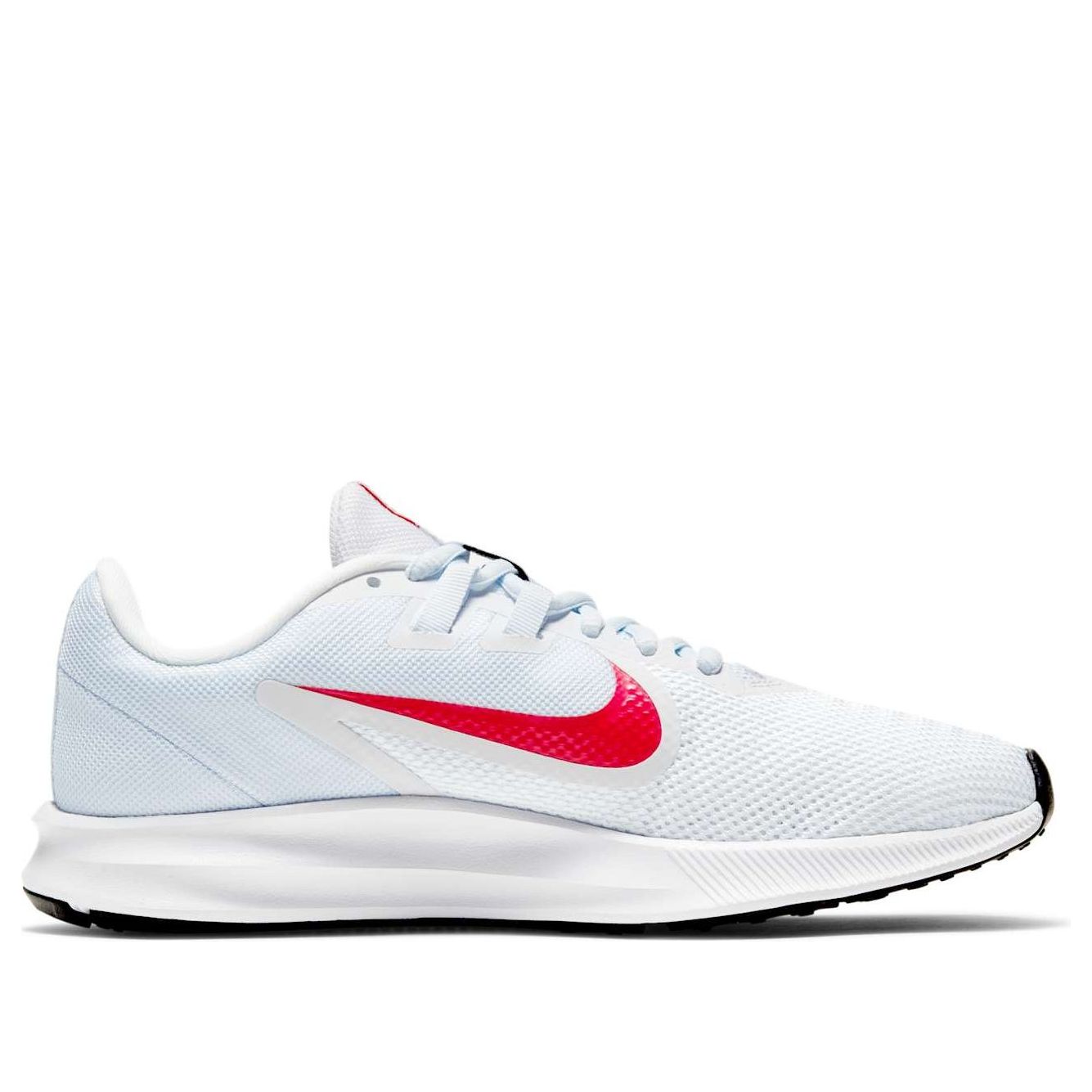 (WMNS) Nike Downshifter 9 'White' AQ7486-101