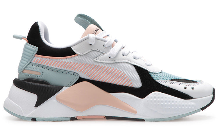 PUMA RS-X Reinvention 'Peach Bud' 369579-06