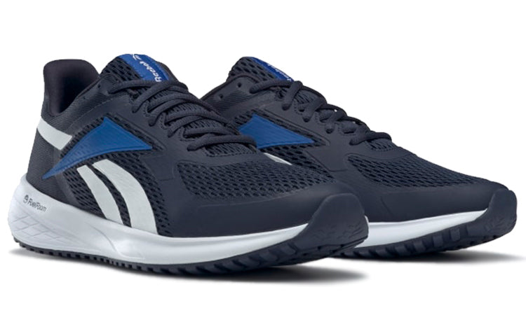 Reebok Energen Black White Blue FU8571