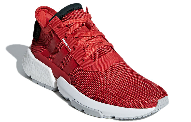 adidas P.O.D. S3.1 'Tactile Red' D97202