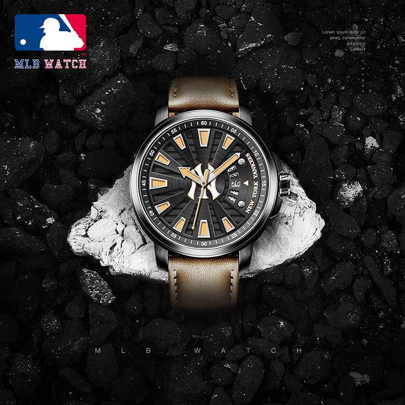 MLB Male MLB Europe / America Fashion MLB-TP007-1