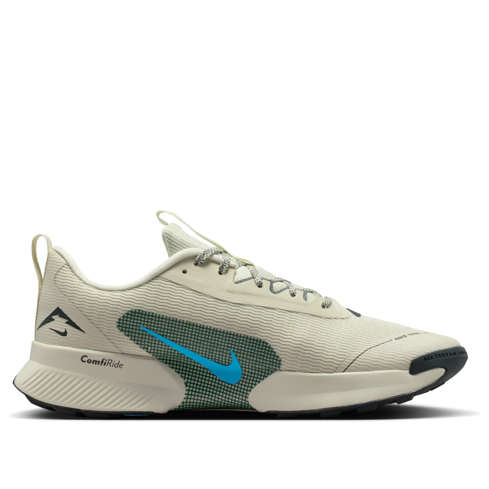Nike Juniper Trail 3 'Sea Glass Baltic Blue' FQ0904-007