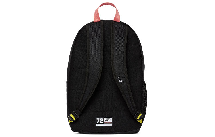 Nike Elemental Logo Backpack 'Black' BA6030-015