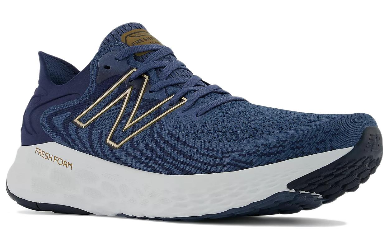 New Balance 1080 'Dark Blue White' M1080O11