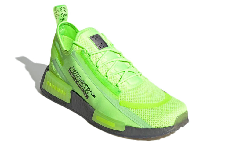 adidas NMD_R1 Spectoo 'Signal Green Grey' GZ9263