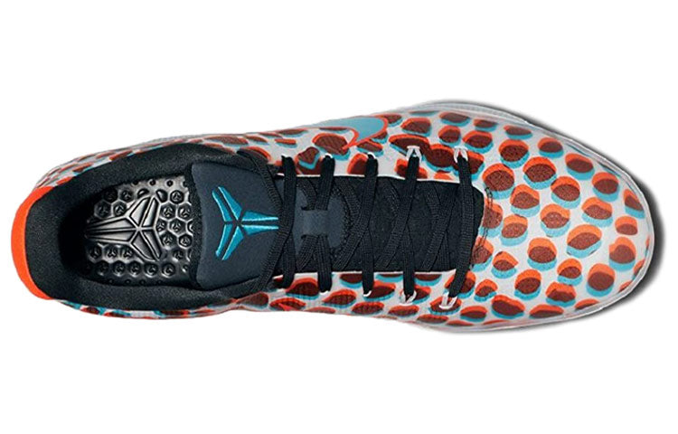 Nike Kobe 11 '3D' 836183-084
