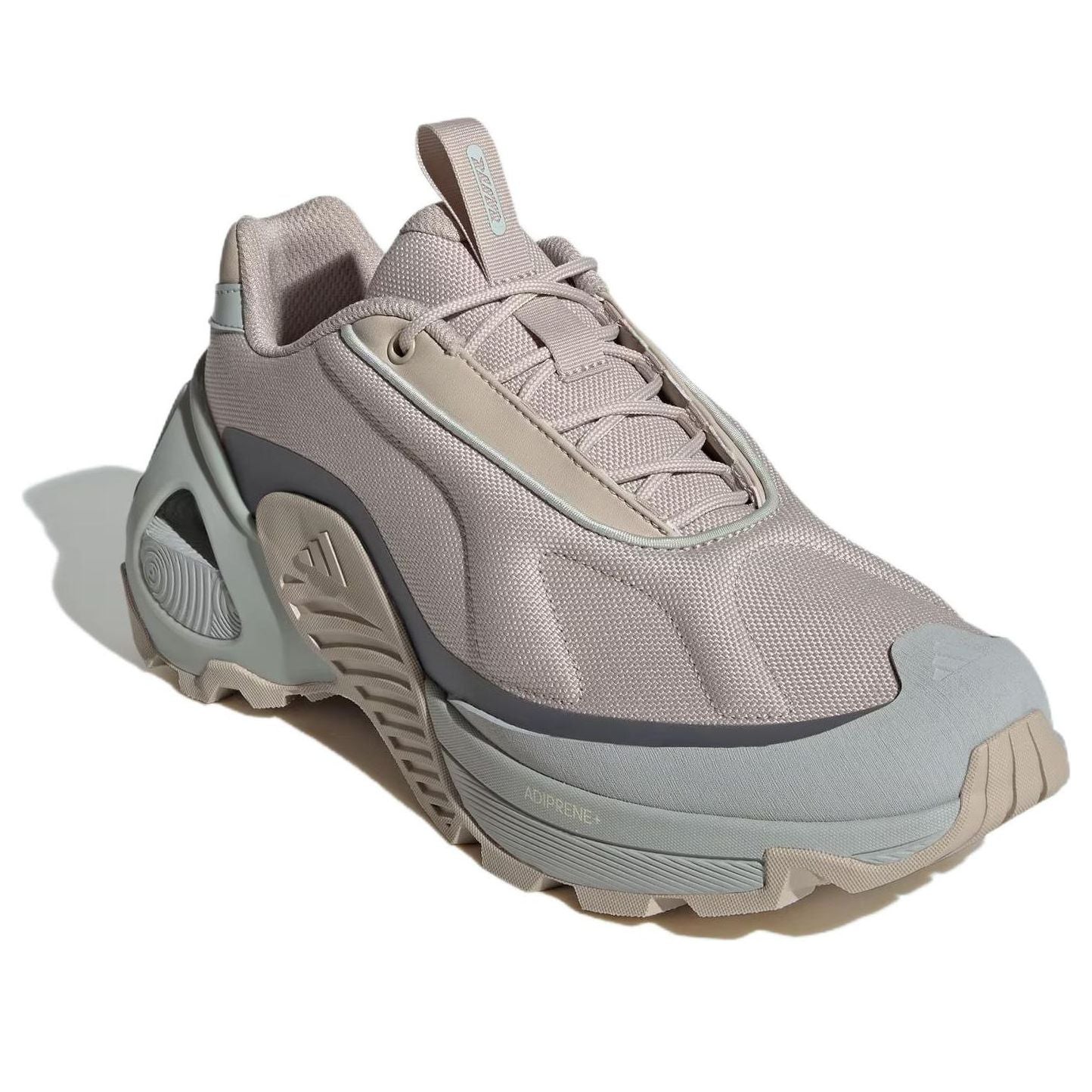 adidas Wonder Runner 'Stone' JR1367