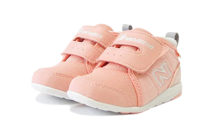 (TD) New Balance 123 Pink IO123HNK