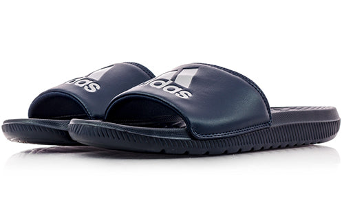 adidas voloomix Deep Blue Slippers CP9448