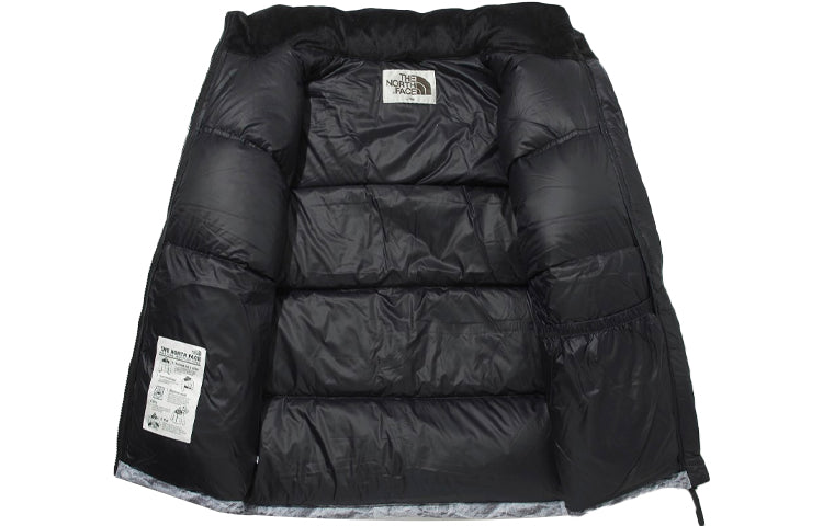 THE NORTH FACE Novelty Nuptse Unisex Down Jackets 21-22FW NJ1DM50K