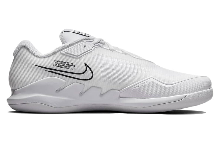 Nike Court Air Zoom Vapor Pro 'White Black' DO2513-100