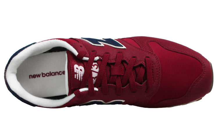 New Balance 373 'Red Navy' ML373RBS