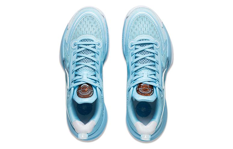 Li-Ning Superlight V2 'First Year Blue' ABAT029-8