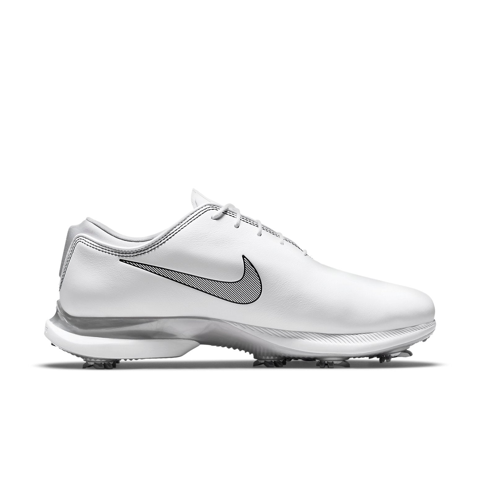 Nike Air Zoom Victory Tour 2 'White Metallic Platinum' CW8155-100