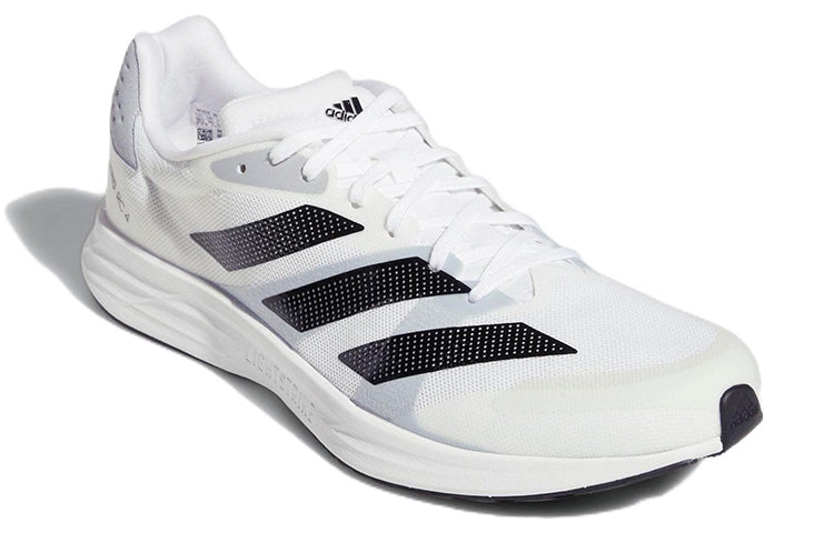 adidas Adizero RC 4 'White Black' GX8152