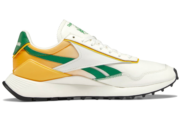 Reebok Classic Leather Legacy AZ 'Chalk Green Gold' G55268