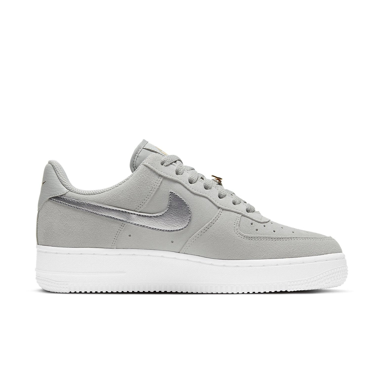 Nike Air Force 1 '07 'Light Smoke Grey' DC4458-001