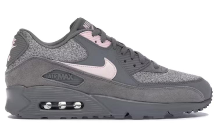 Nike Air Max 90 Essential 'Dust Arctic Pink' 537384-093