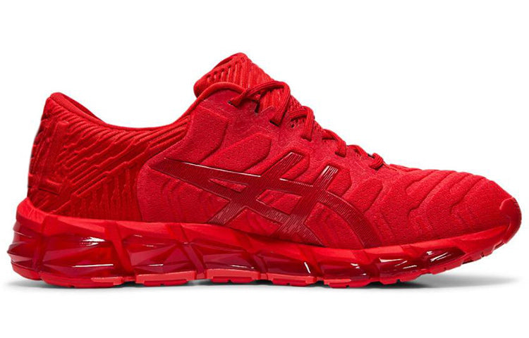 ASICS Gel Quantum 360 5 'Classic Red' 1021A113-600
