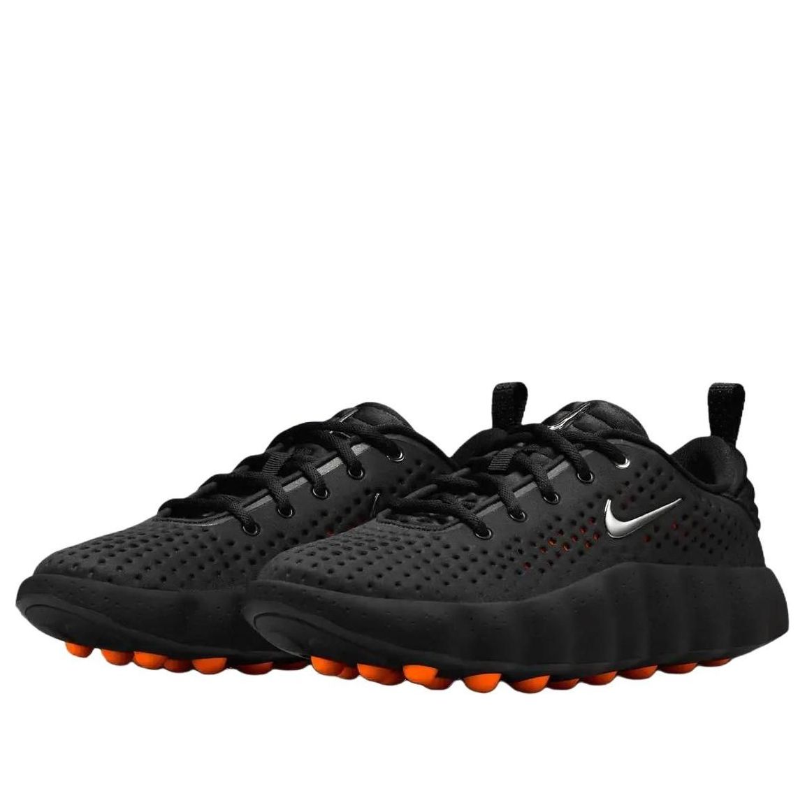 (WMNS) Nike Mind 002 'Black Hyper Crimson' HQ4310-001