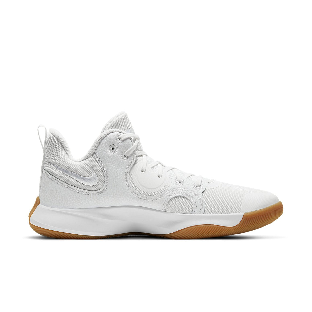 Nike Fly.By Mid 2 'Summit White Gum' CU3503-100