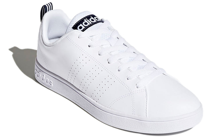 adidas adidas Advantage Clean VS 'White Conavy' F99252