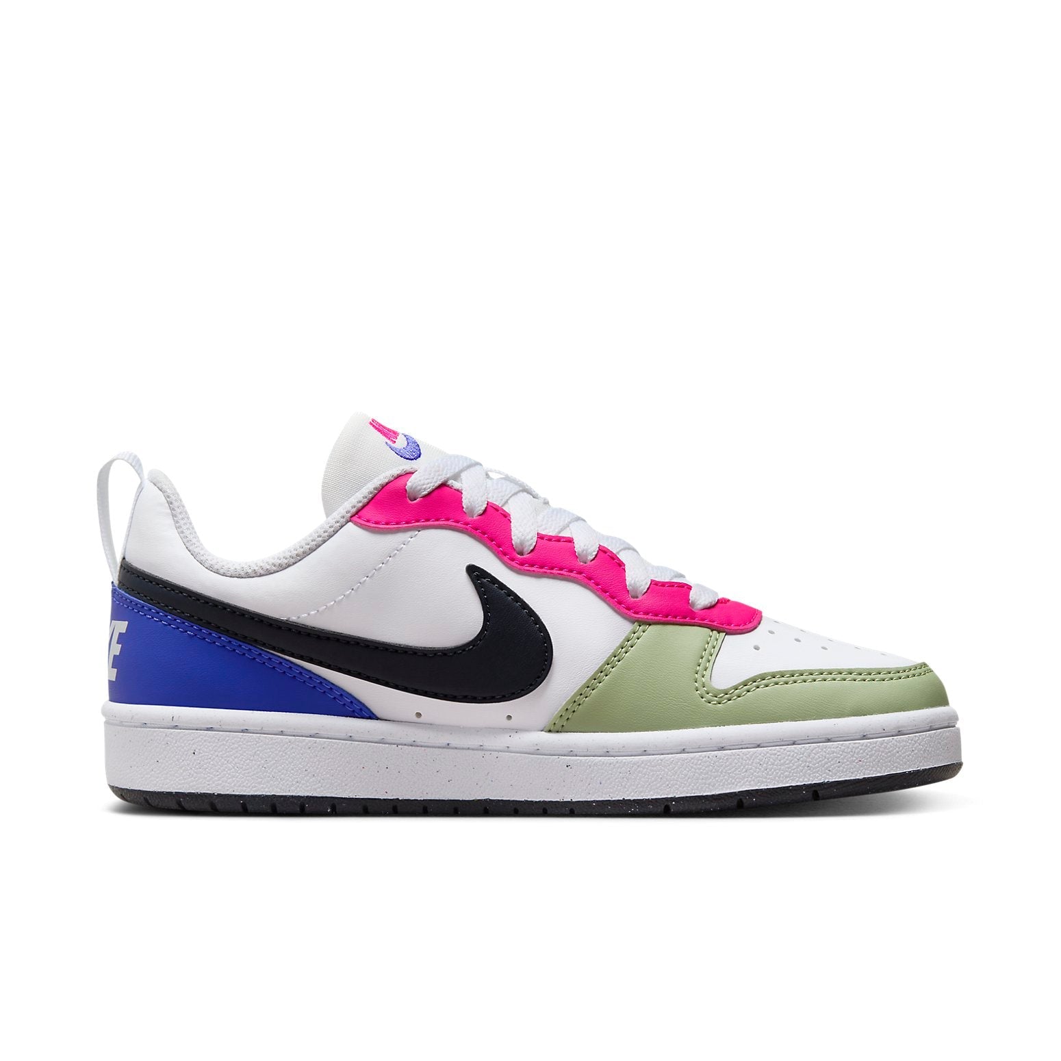 (GS) Nike Court Borough 'Candy' DV5456-108
