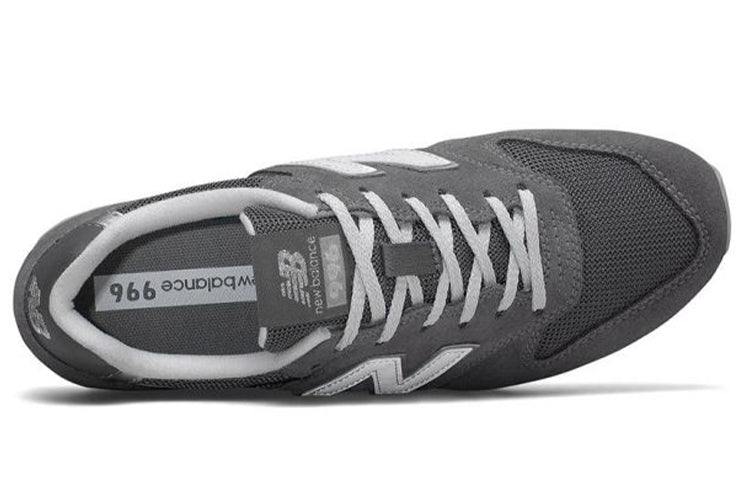 (WMNS) New Balance 996 'Grey' WL996CLC