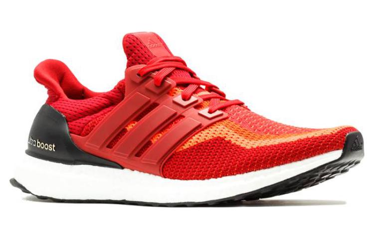 adidas Ultraboost 2.0 'Red Gradient' AQ4006
