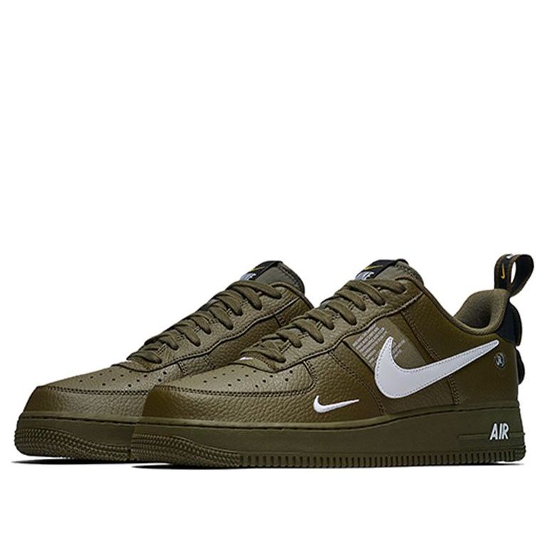 Nike Air Force 1 '07 LV8 'Overbranding' AJ7747-300