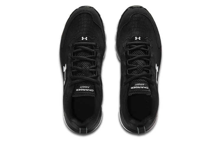 Under Armour Charged Assert 9 CN 'Black' 3025705-001