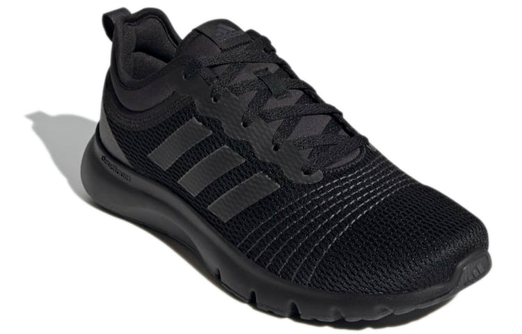 adidas Fluidup Running Shoes 'Black' H02001