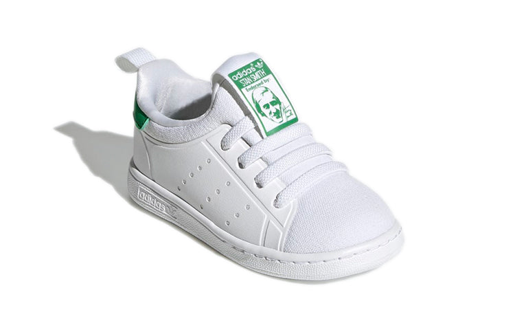 (TD) adidas Stan Smith 360 Infant 'White Green' S29238