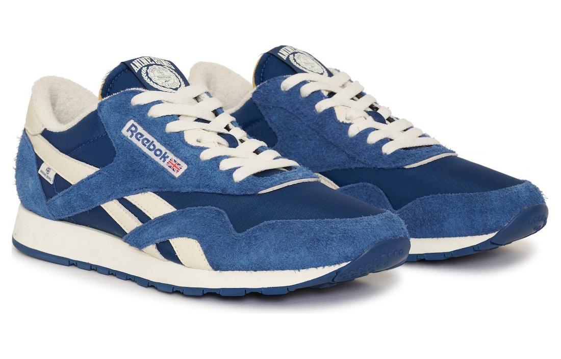 Reebok Classic Nylon x Anine Bing 'Navy Chalk' 100200480