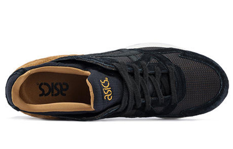 ASICS Gel-Lyte V 'Black Yellow' 1193A028-001
