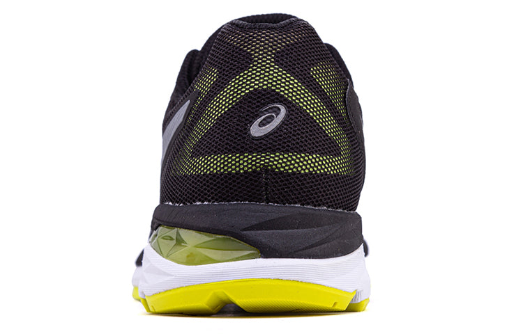 ASICS Gel-Glyde 2 'Black Yellow' 1011A694-001
