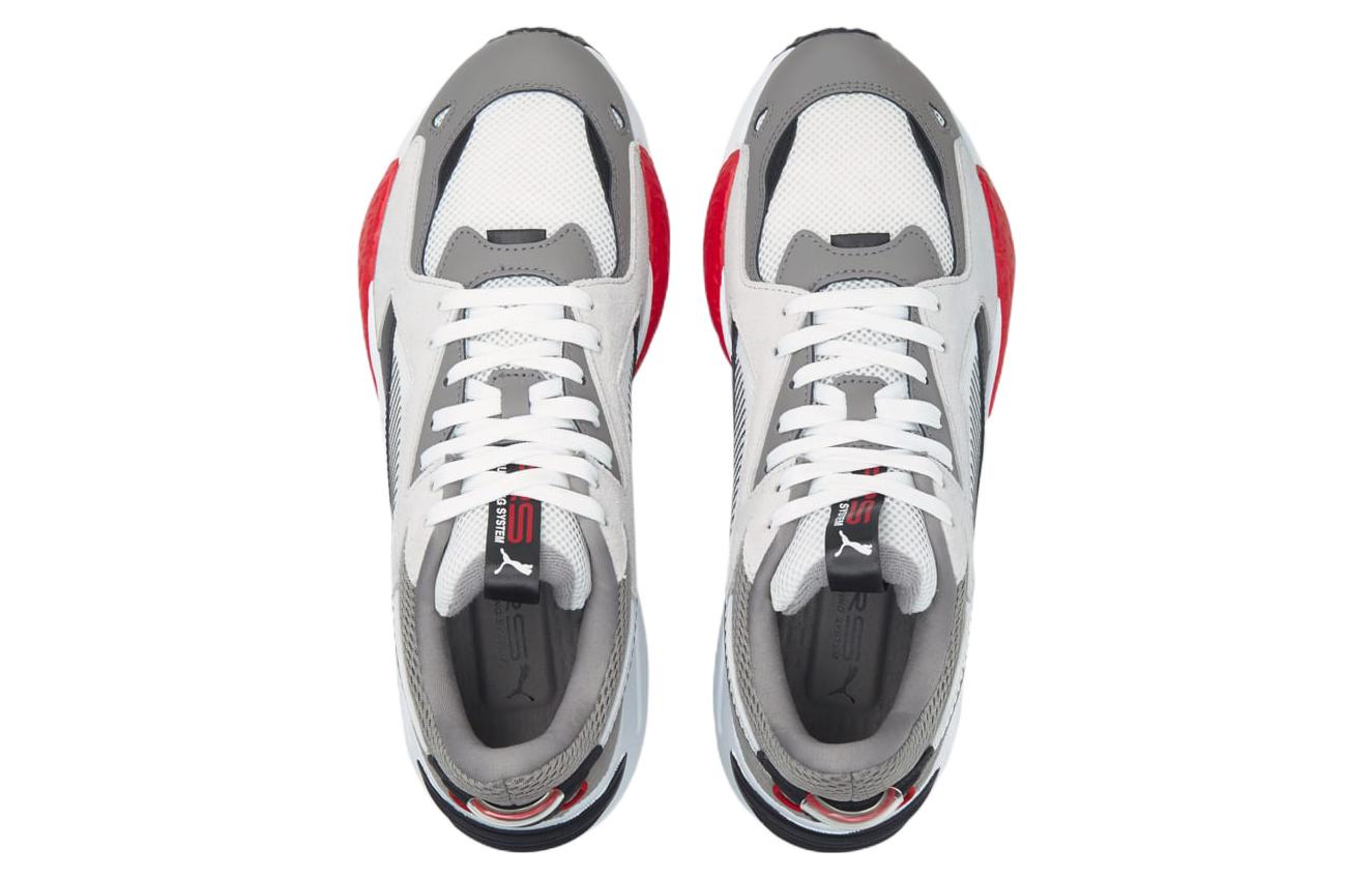 PUMA RS-Z 'Steeple Grey' 381640-07