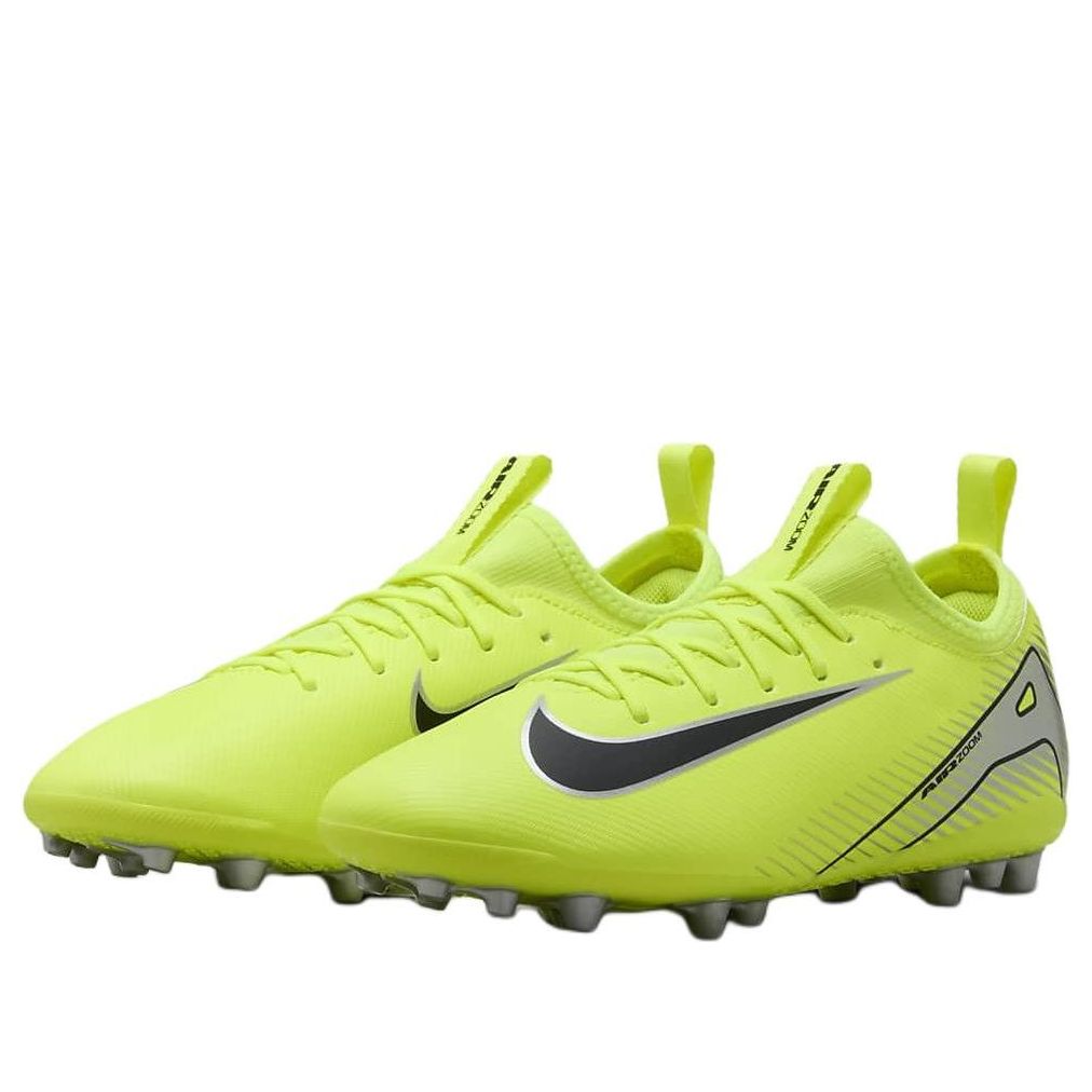 (GS) Nike Jr. Mercurial Vapor 16 Academy 'Volt Black' FQ8403-700