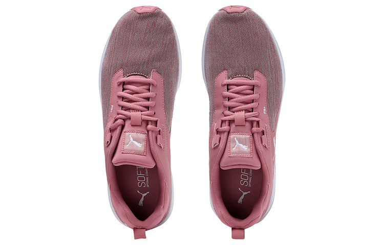 PUMA Comet 2 Alt Pink/White 194272-09