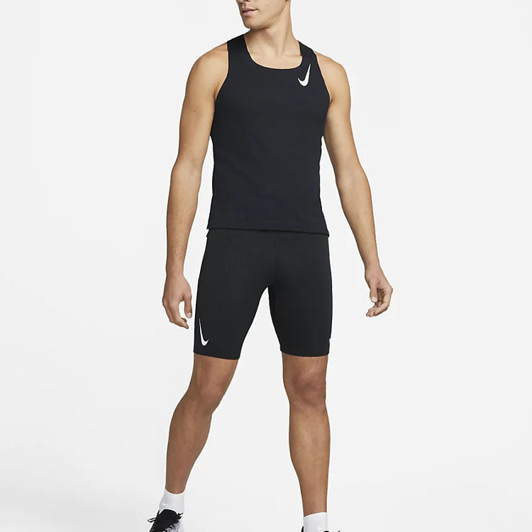 Nike Dri-FIT ADV AeroSwift 1/2-Length Racing Tights DM4622-010