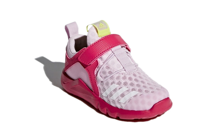 (TD) adidas Rapidaflex 2 Cool El I CQ1680
