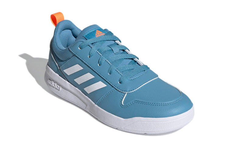 (GS) adidas Tensaur K Blue/White S24040