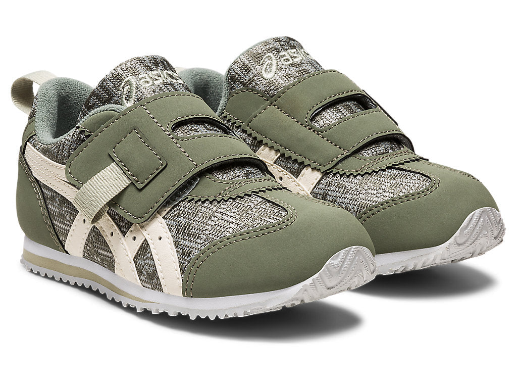 (PS) ASICS Idaho Mini RP 'Khaki Off White' 1144A288-300
