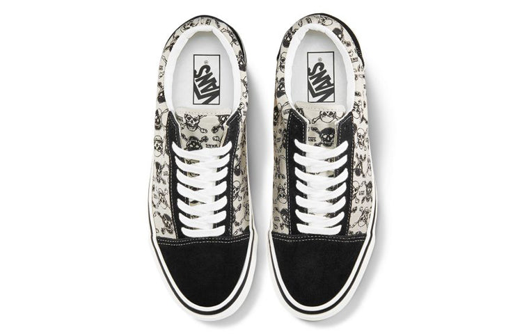 Vans Old Skool 36 DX 'Skulls' VN0A38G2X7Y
