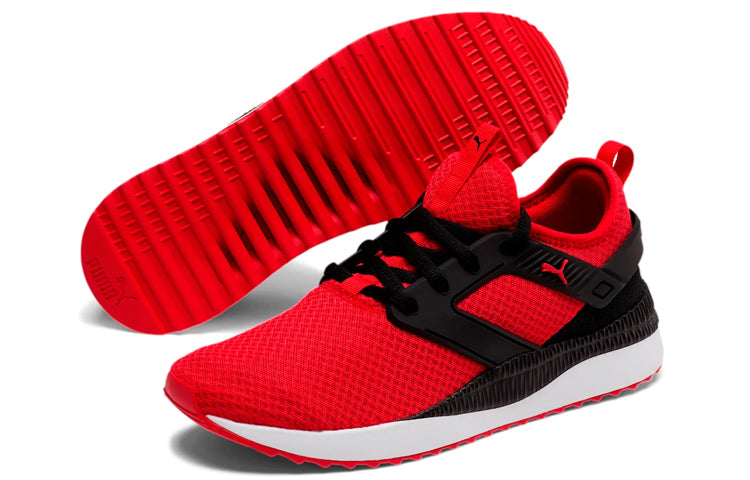 PUMA Pacer Next Excel 'High Risk Red' 370208-05