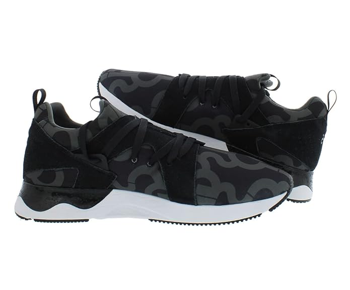 ASICS Gel-Lyte V Sanzes 'Black' 1193A138-001