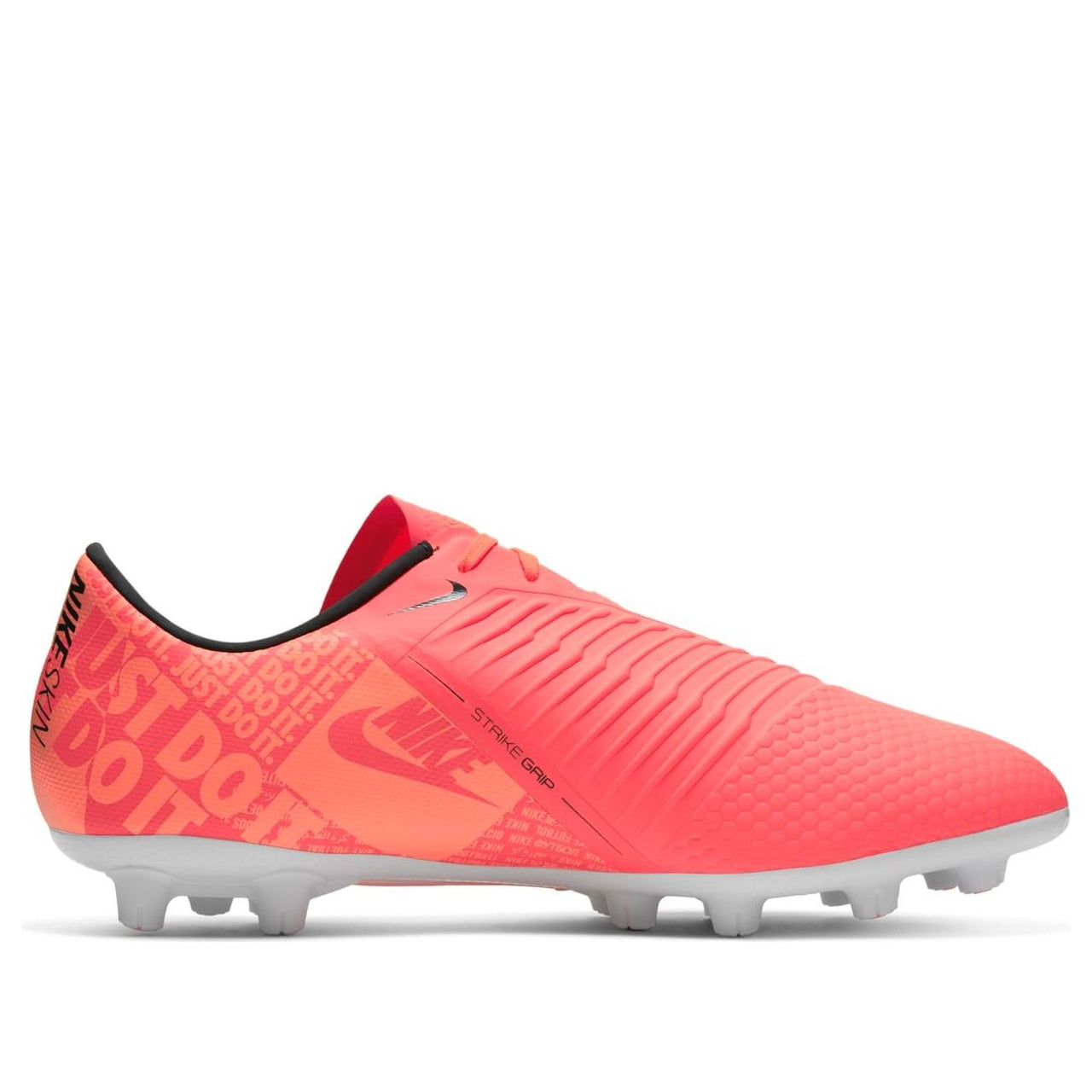 Nike Phantom Venom Pro HG 'Light orange' AT3732-810