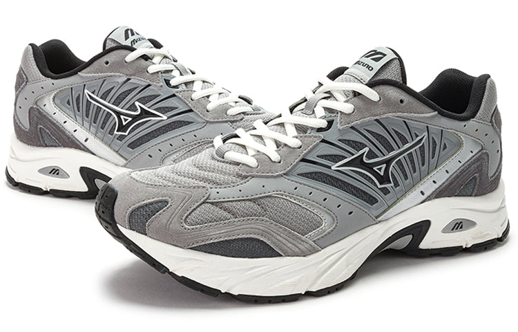 Mizuno Fiyi 2K 'Grey' D1GH223709